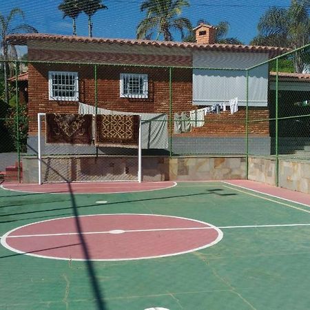 Casa Condominio Escarpas Do Lago Em Capitolio Mg Zewnętrze zdjęcie