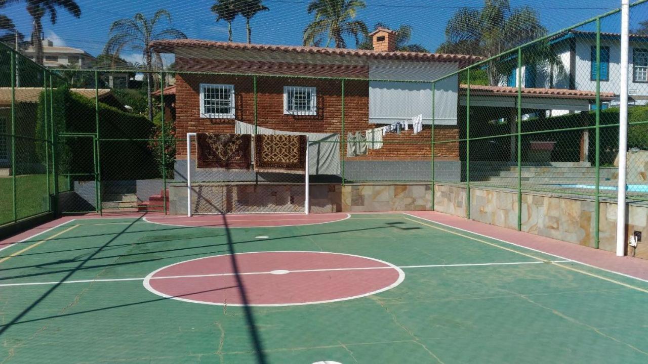 Casa Condominio Escarpas Do Lago Em Capitolio Mg Zewnętrze zdjęcie