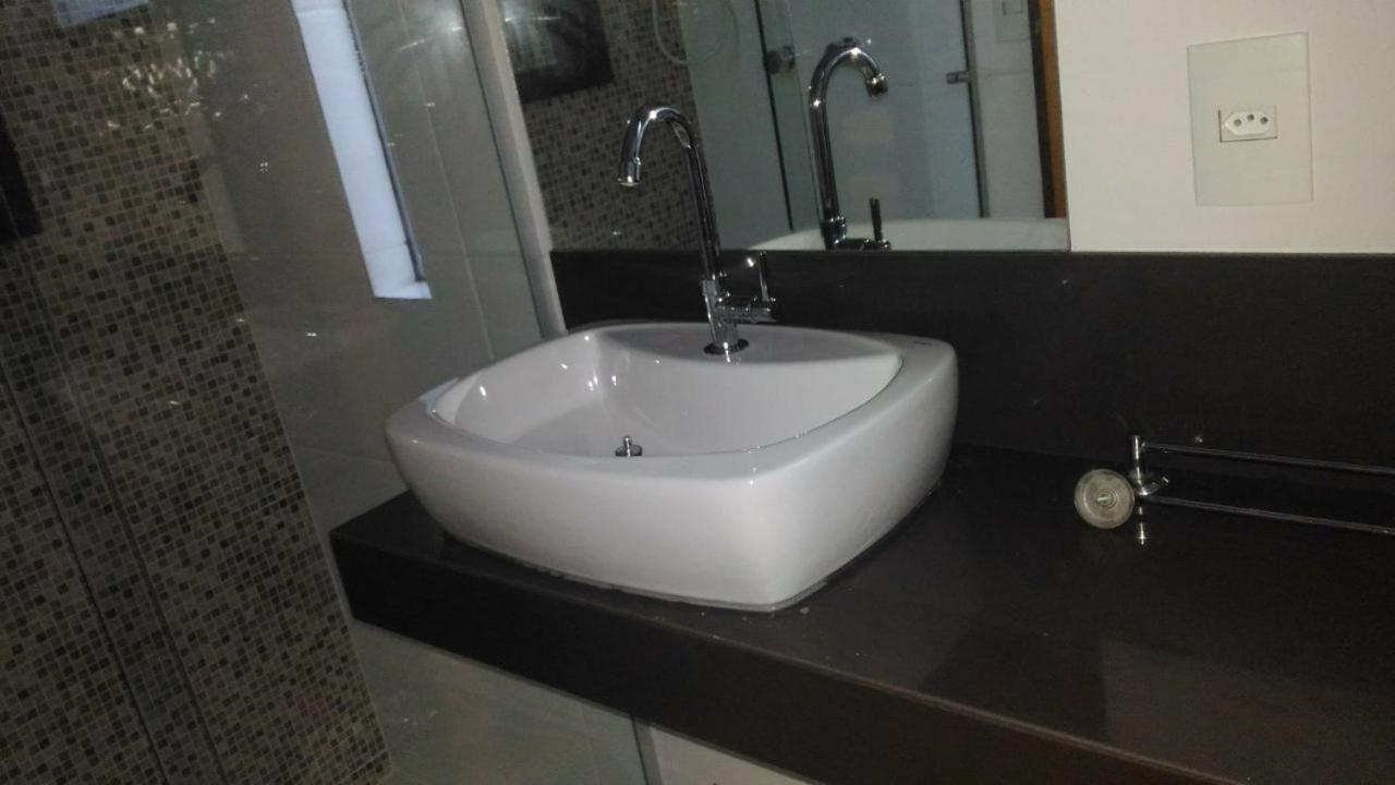 Casa Condominio Escarpas Do Lago Em Capitolio Mg Zewnętrze zdjęcie