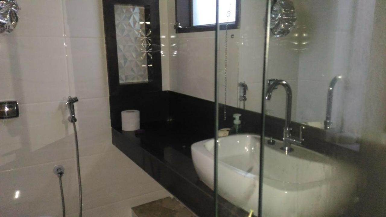 Casa Condominio Escarpas Do Lago Em Capitolio Mg Zewnętrze zdjęcie