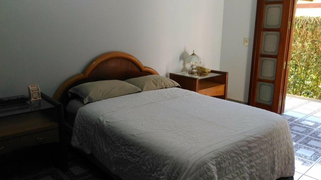 Casa Condominio Escarpas Do Lago Em Capitolio Mg Zewnętrze zdjęcie